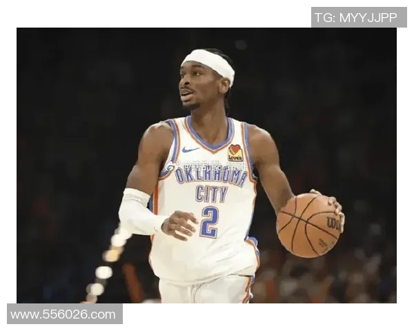 谢伊·吉尔杰斯-亚历山大的篮球生涯与成长历程分析